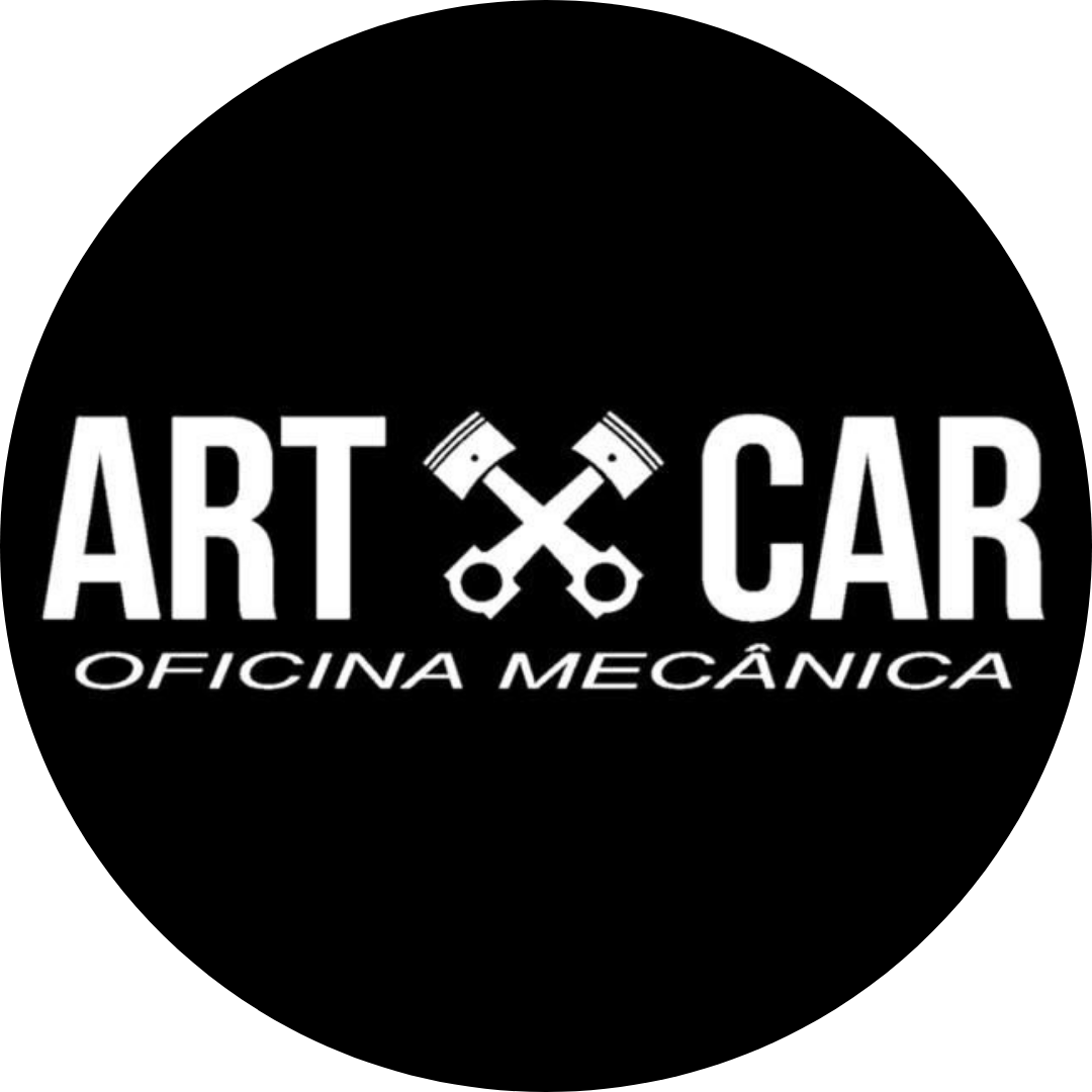 Art Car | Oficina Mecânica